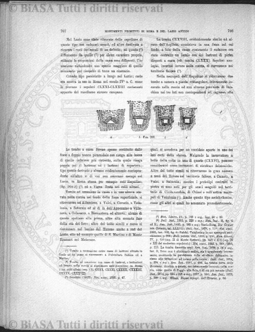 n. 39 (1885-1886) - Pagina: 305 e sommario