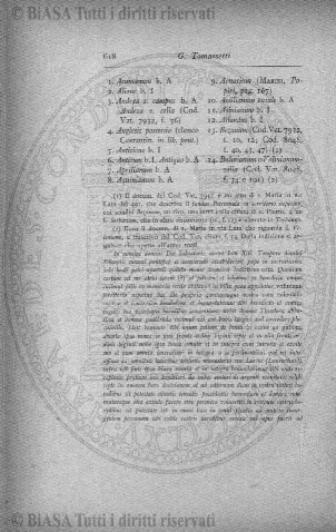 n. 5 (1897) - Frontespizio