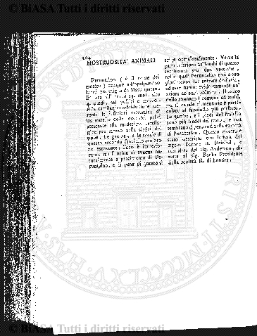 n.s., gen-dic (1922) - Frontespizio