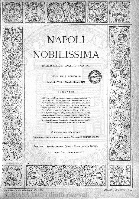 s. 2, n. 3 (1889-1890) - Pagina: 61