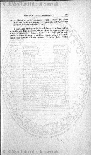n. 9 (1915) - Copertina: 1
