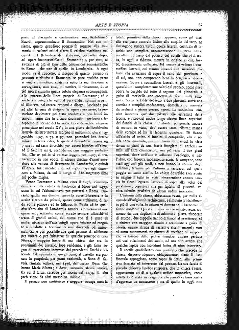 n. 17 (1900) - Frontespizio