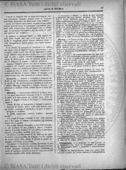 v. 10, n. 1 (1843-1844) - Copertina: 1