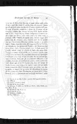 s. 5, n. 5 (1890) - Sommario: p. 65