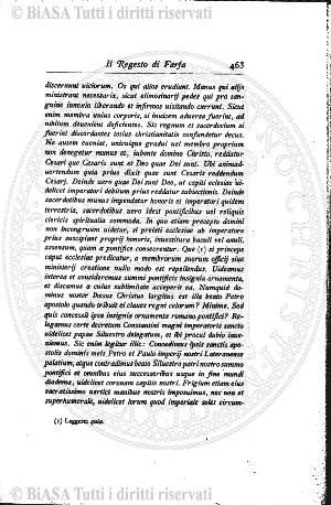 n. 11 (1905) - Copertina: 1 e sommario