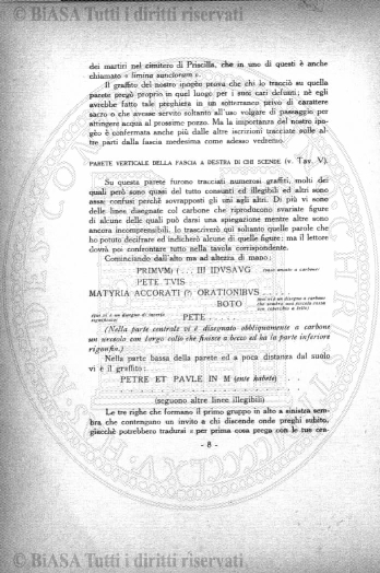 n. 35 (1928) - Frontespizio