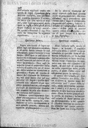 v. 13, n. 41 (1786-1787) - Pagina: 321