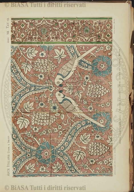 n. 1 (1905-1906) - Prefazione dei Direttori