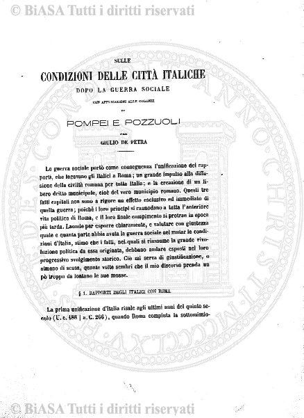 v. 32 (1928) - Copertina: 1 e sommario