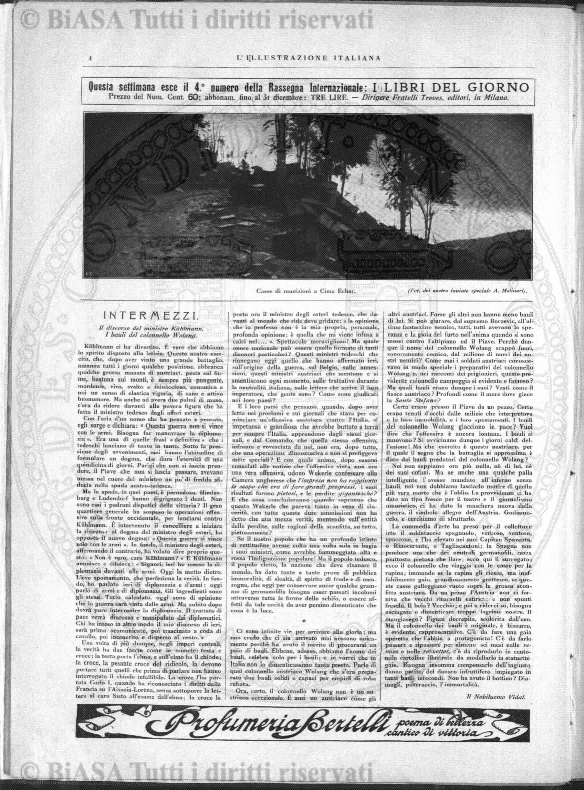 n. 14 (1898) - Frontespizio