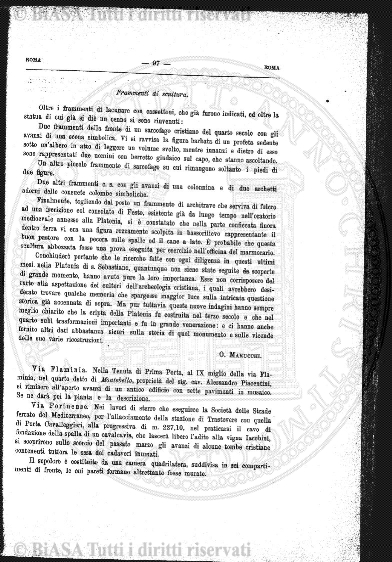 s. 2, n. 6 (1891-1892) - Pagina: 121
