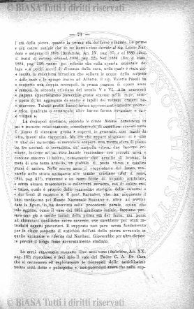 n. 7 (1923-1924) - Frontespizio