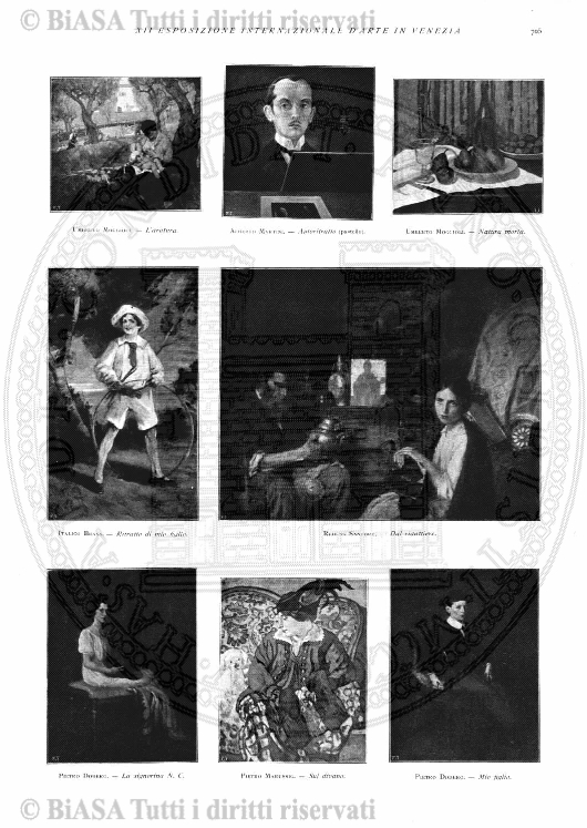n. 8 (1924) - Pagina: 85
