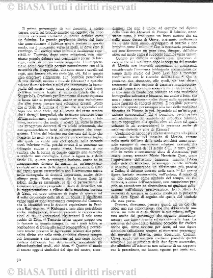 n. 1 (1921) - Copertina: 1