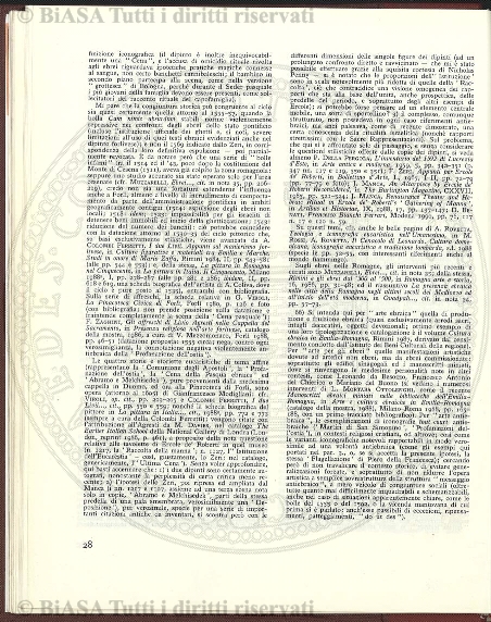 n.s., v. 1, n. 1 (1920) - Copertina: 1