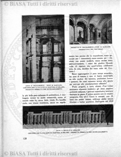 n. 26 (1896) - Frontespizio