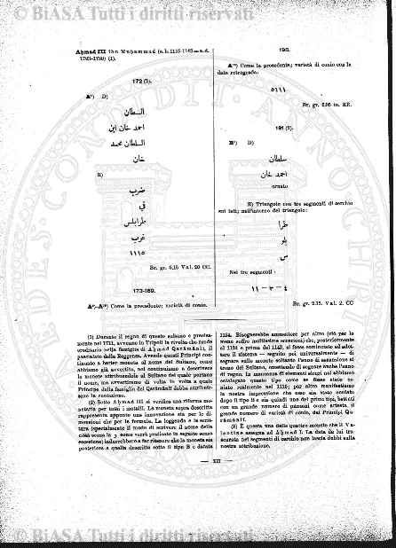 v. 1, n. 16 (1774-1775) - Pagina: 121