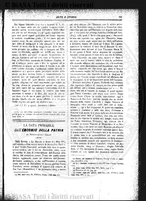 n. 10 (1929) - Pagina: 113