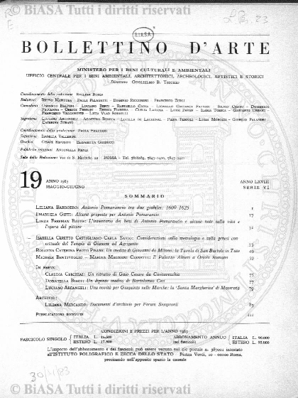 n. 2 (1932) - Copertina: 1