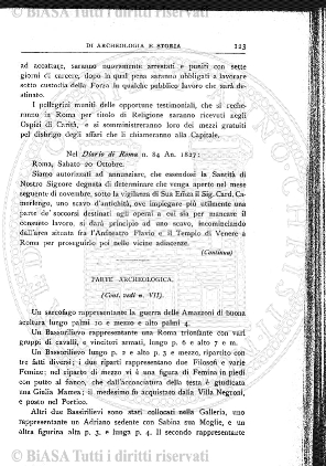 v. 11, n. 33 (1784-1785) - Pagina: 265