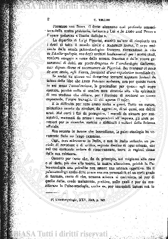 s. 3, n. 21-22 (1902) - Pagina: 149 e sommario
