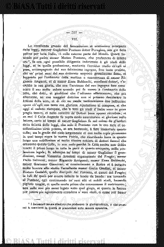 v. 1, n. 32 (1834-1835) - Pagina: 249