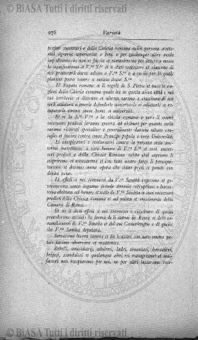 v. 10, n. 33 (1783-1784) - Pagina: 257
