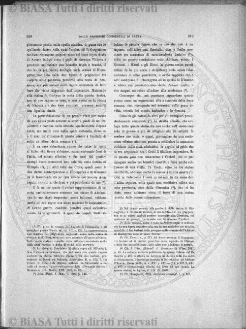 s. 5, n. 4 (1889) - Sommario: p. 49