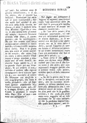 v. 12, n. 21 (1785-1786) - Pagina: 161