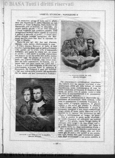 v. 12, n. 26 (1785-1786) - Pagina: 201