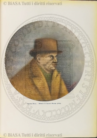 n. 5 (1901) - Copertina: 1 e sommario