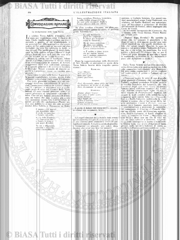 n. 25 (1890-1891) - Pagina: XXXVII