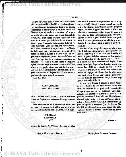 n. 9 (1931) - Pagina: 321