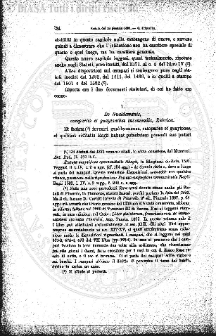 n.s., v. 3, n. 11-12 (1922) - Copertina: 1 e sommario