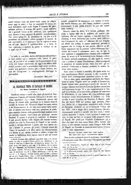v. 8, n. 27 (1781-1782) - Pagina: 209