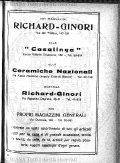 Estratto (1896) - Copertina: 1