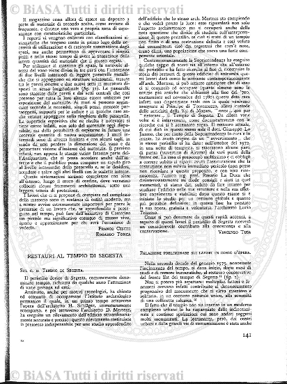 v. 12, n. 41 (1785-1786) - Pagina: 321