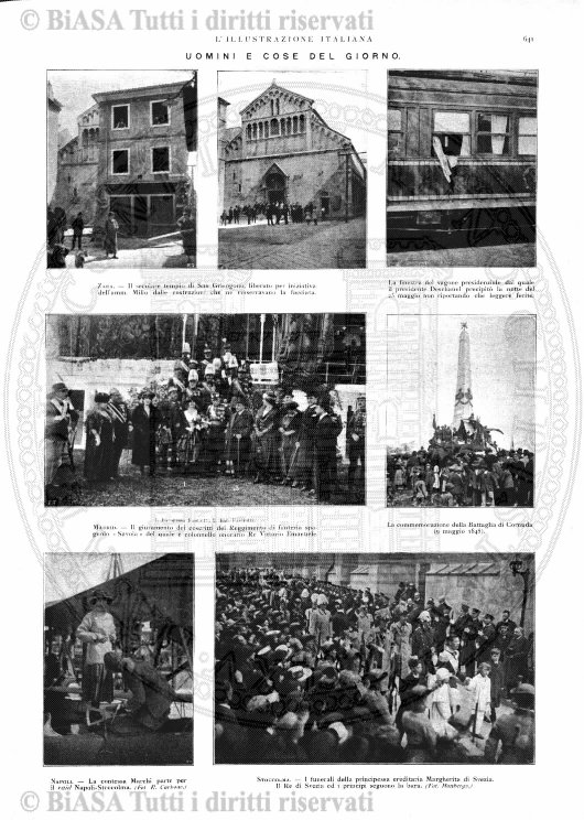 v. 1, n. 6 (1892) - Pagina: 81