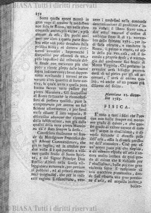 s. 5, n. 3 (1890) - Sommario: p. 33