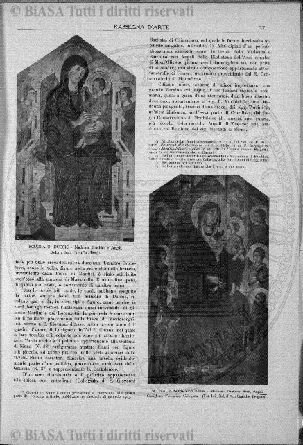 v. 21, n. 124 (1905) - Copertina: 1