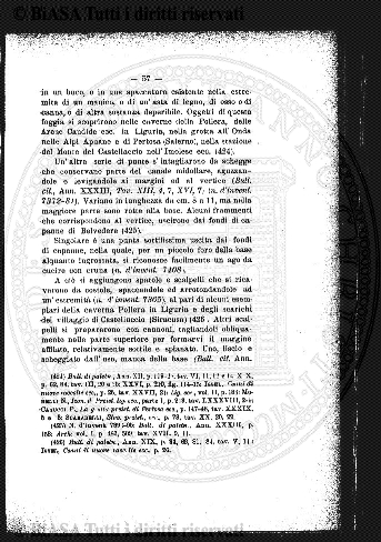 s. 3, n. 21 (1903) - Pagina: 137 e sommario