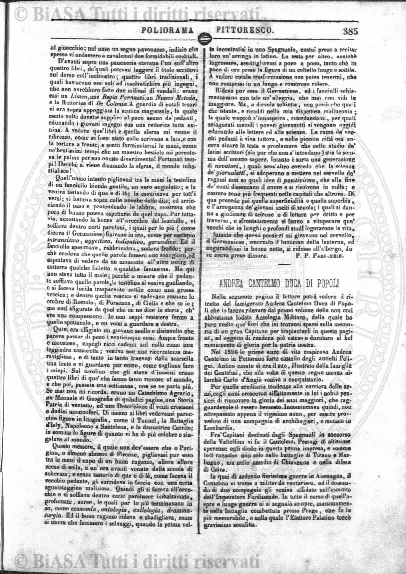 v. 5, n. 9 (1871) - Sommario: p. 129