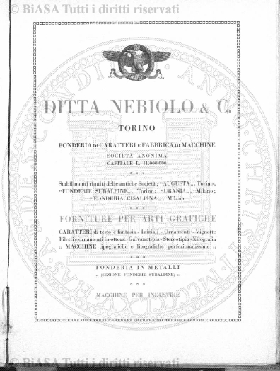 s. 3, n. 11-12 (1908) - Pagina: 81 e sommario