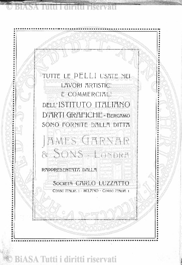 n. 9 (1923-1924) - Copertina: 1
