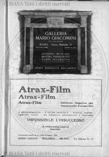 v. 4, n. 4 (1870) - Sommario: p. 49