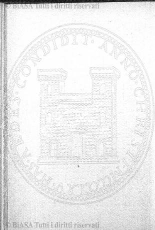 v. 2, n. 3-4 (1919) - Copertina: 1