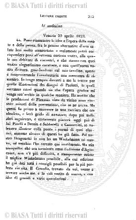 n. 11 (1901) - Copertina: 1 e sommario