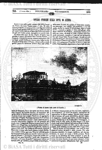 s. 3, v. 3, n. 12 (1884) - Sommario: p. 177