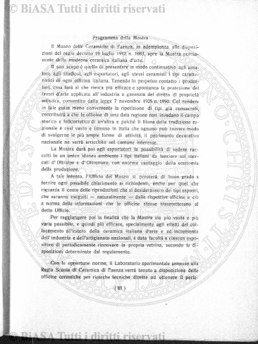 n. 6 (1883) - Pagina: 41 e sommario