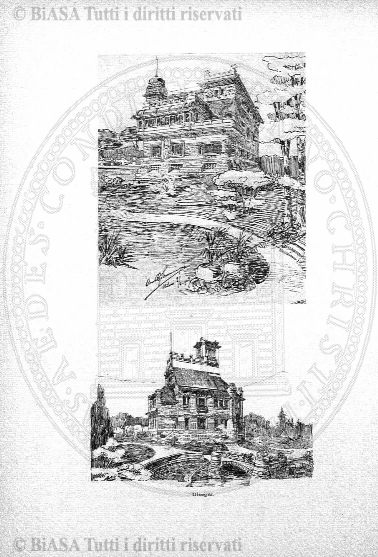 n.s., n. 4 (1908-1909) - Copertina: 1